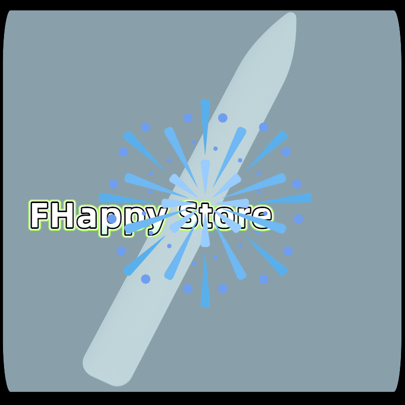 Bone Folder Tool - Инструмент для складывания и биговки KiWarm