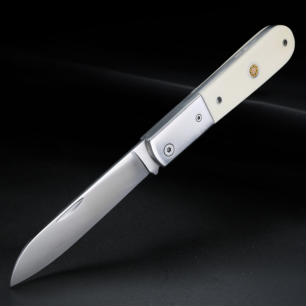 Bone Folder Tool - Нож для фруктов с рукояткой из