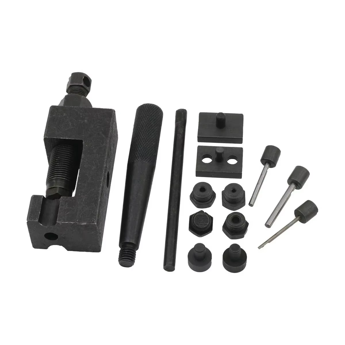 Инструмент для разборки и уста – обзор и цена Rivet Setter Tool