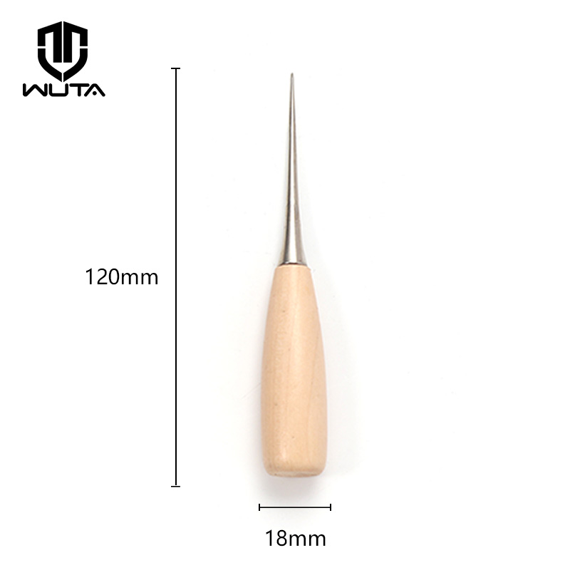 WUTA 2 шт. кожаные ручные инст – обзор и цена Rivet Setter Tool