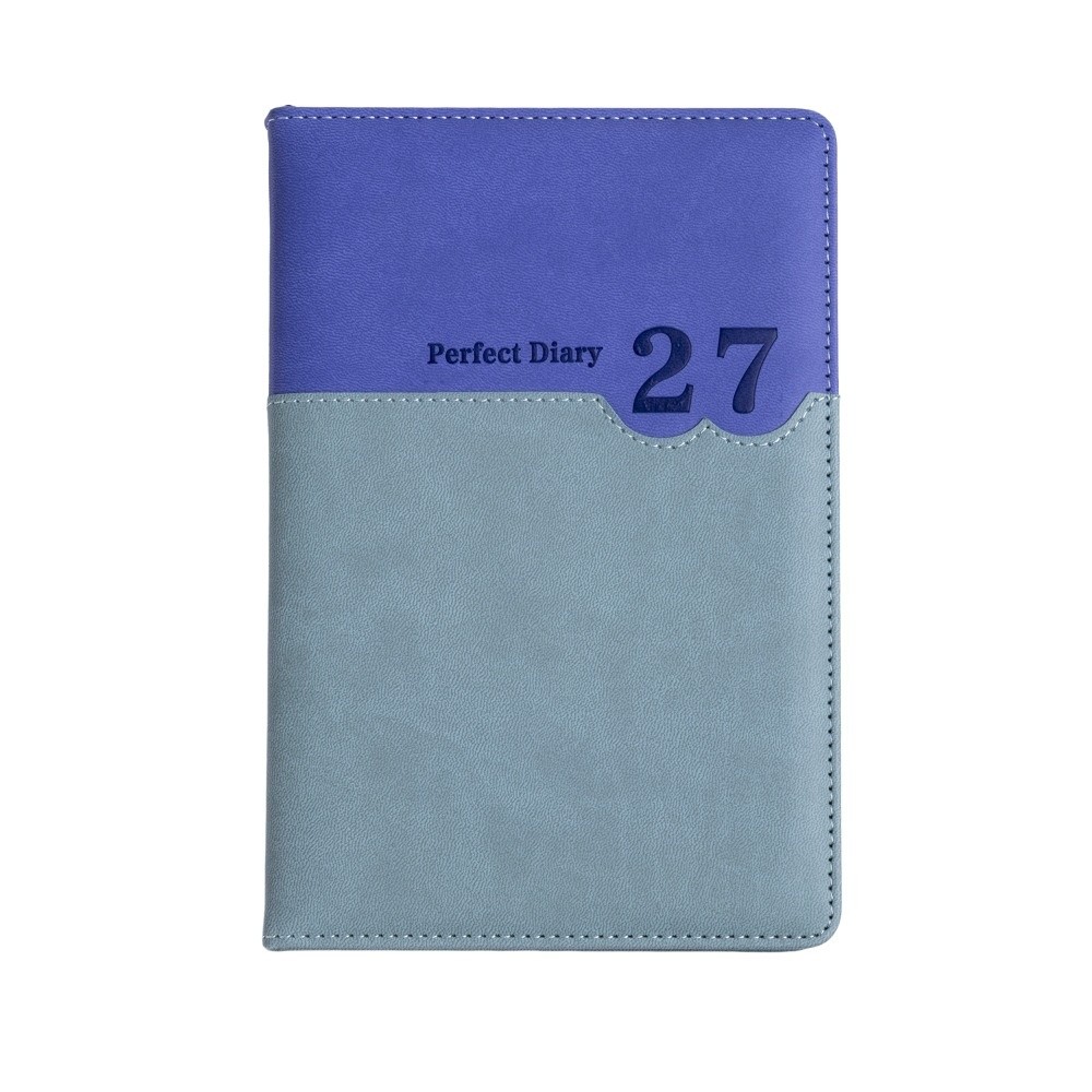 Планер для офисной работы 2027 – обзор и цена Leather Work Diary Covers