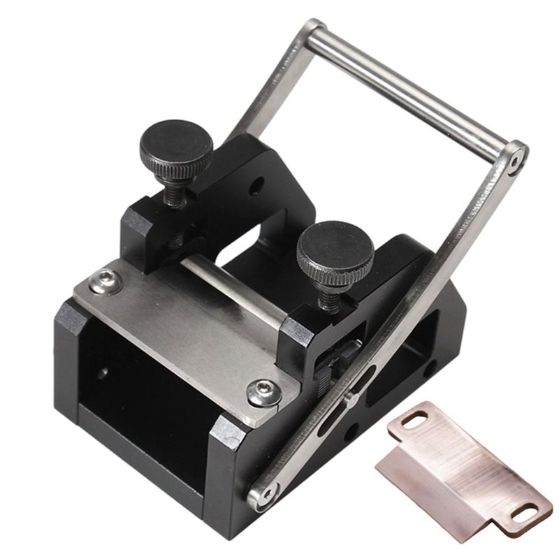 SHGO – ручной инструмент для о – обзор и цена Leatherwork Machine