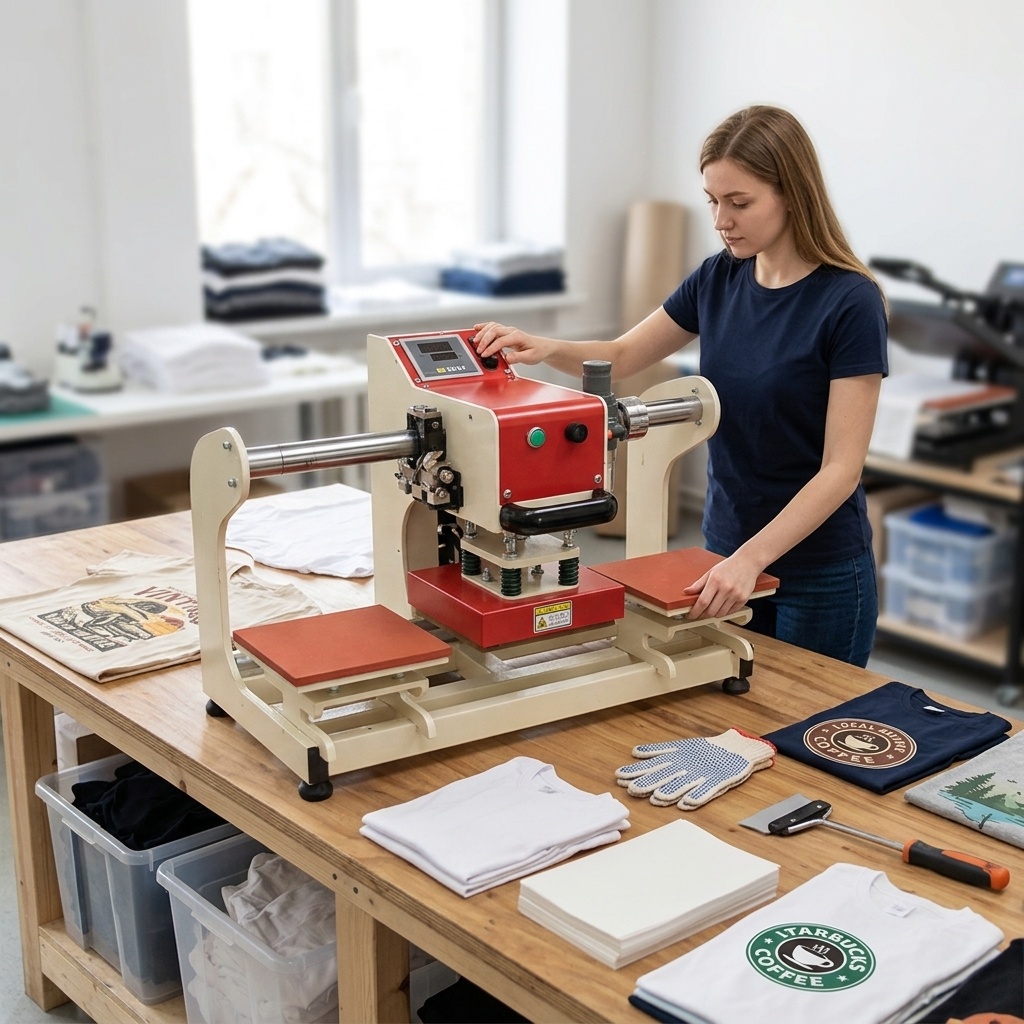 Двухстанционный пневматический – обзор и цена Leatherwork Hand Press
