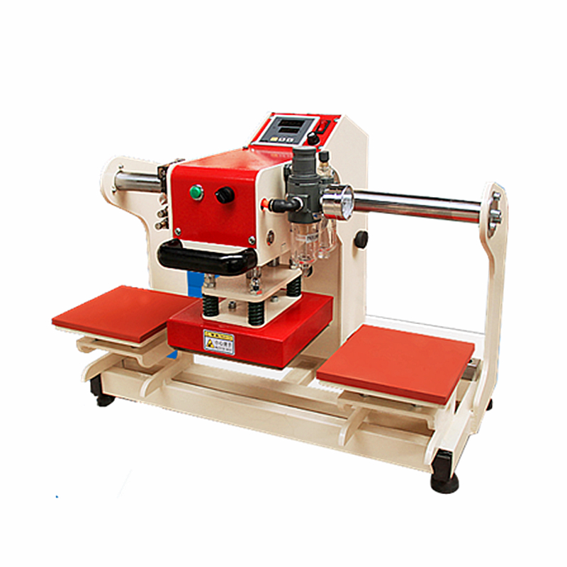 Двухстанционный пневматический – обзор и цена Leatherwork Hand Press