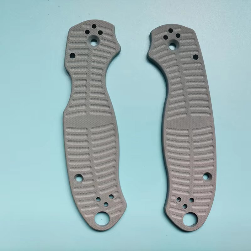 8 цветов, материал G10, рукоят – обзор и цена Bone Folder Tool