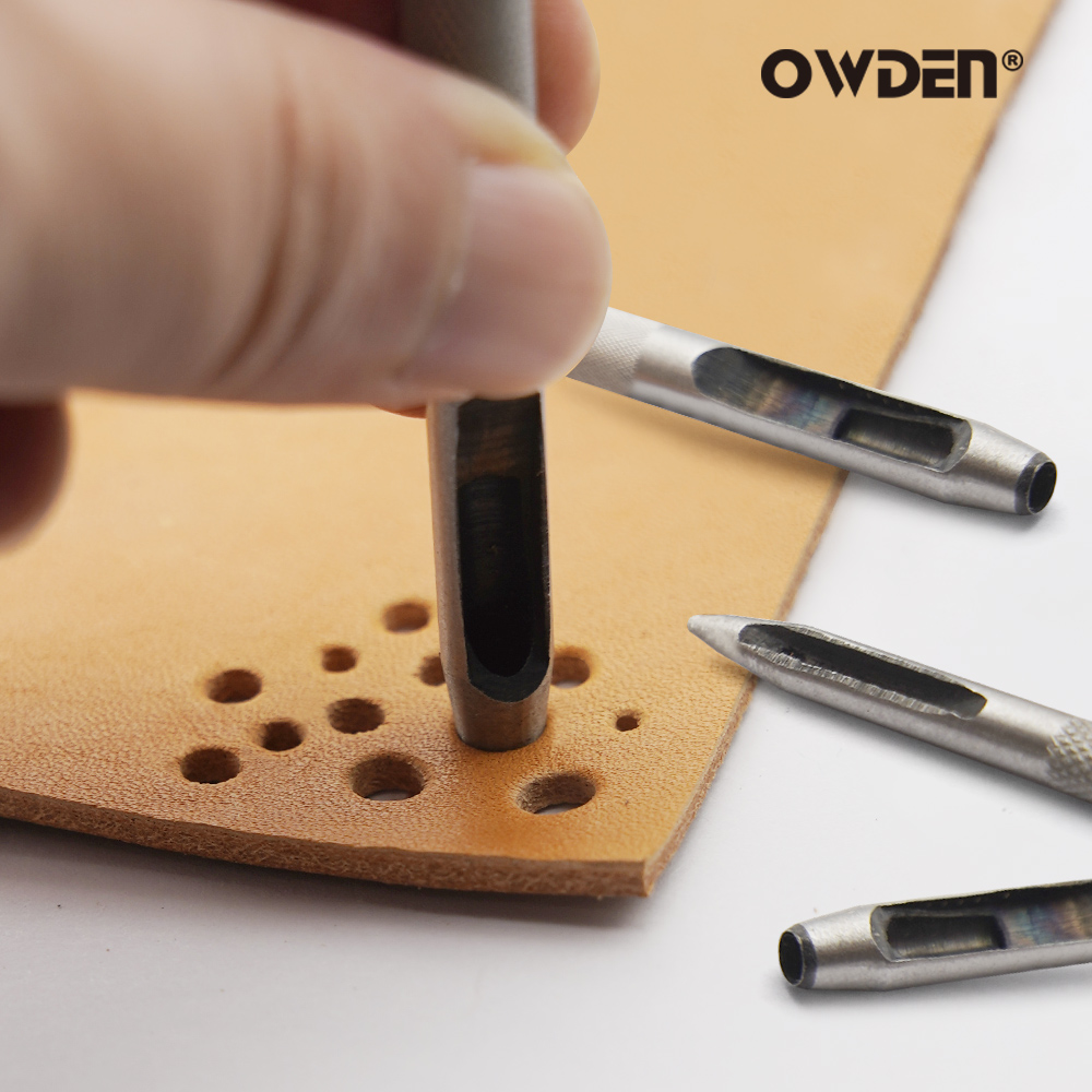 6 шт. инструменты для пробиван – обзор и цена Rivet Setter Tool
