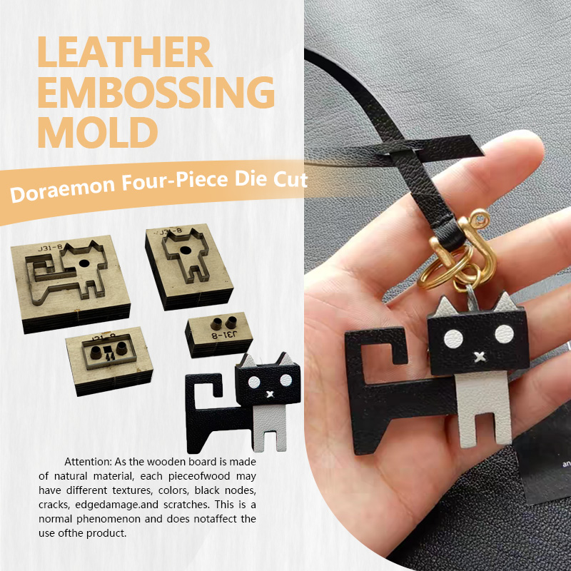 Набор для вырезания из кожи Ma – обзор и цена Leatherwork Machine