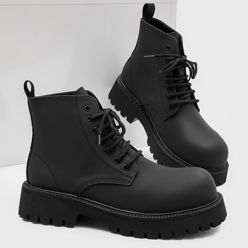 Размер 38-46, мужские черные в – обзор и цена Leatherwork Designs