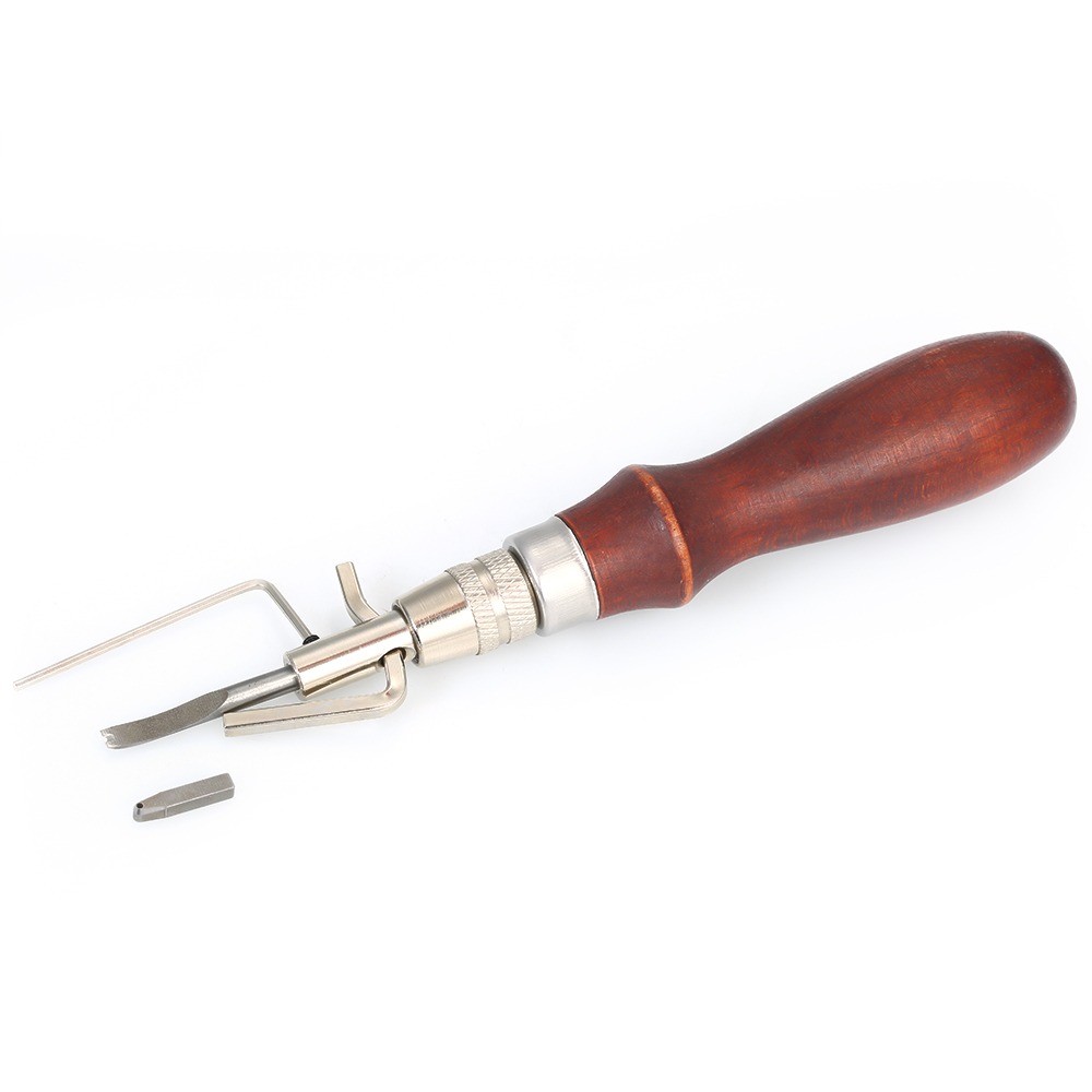 Регулируемый инструмент для вы – обзор и цена Groover Stitching Tool