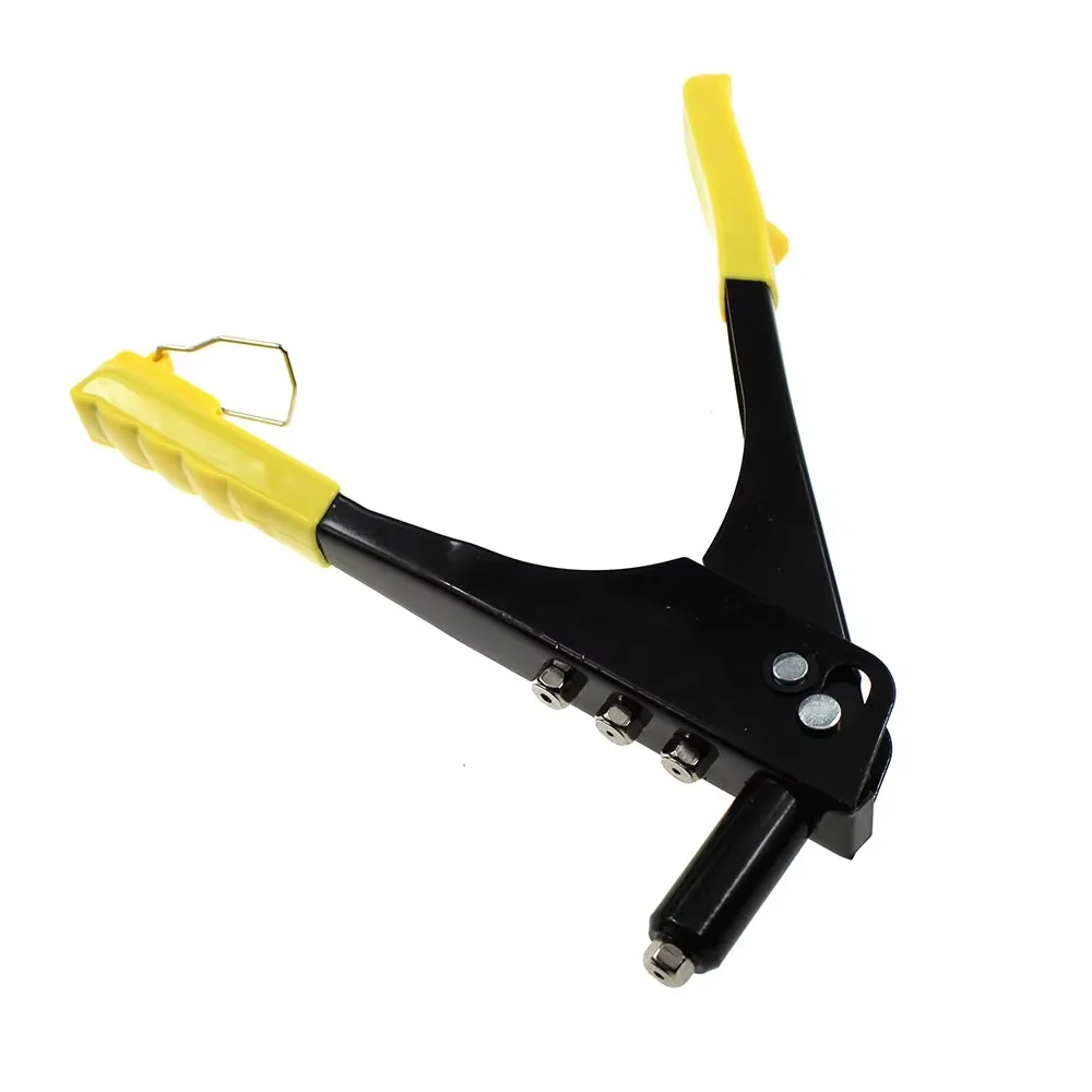 Ручной заклепочный пистолет, а – обзор и цена Rivet Setter Tool