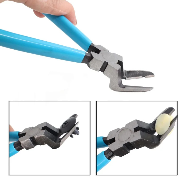 Многофункциональные диагональн – обзор и цена Rivet Setter Tool